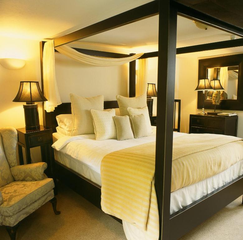The Wild Duck Inn Cirencester Exterior foto